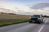 Porsche Cayenne Turbo GT - Galerie foto