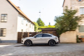 Porsche Cayenne Turbo GT - Galerie foto