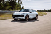 Porsche Cayenne Turbo GT - Galerie foto