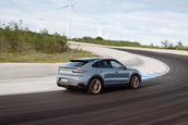 Porsche Cayenne Turbo GT - Galerie foto