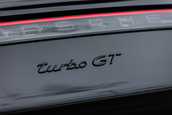 Porsche Cayenne Turbo GT - Galerie foto