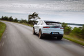 Porsche Cayenne Turbo GT - Galerie foto