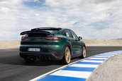 Porsche Cayenne Turbo GT - Galerie foto