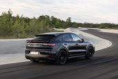 Porsche Cayenne Turbo GT - Galerie foto