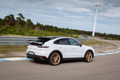 Porsche Cayenne Turbo GT - Galerie foto