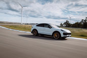 Porsche Cayenne Turbo GT - Galerie foto