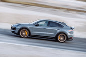 Porsche Cayenne Turbo GT - Galerie foto