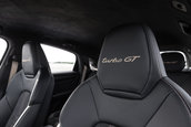 Porsche Cayenne Turbo GT - Galerie foto