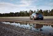 Porsche Cayenne Turbo GT - Galerie foto