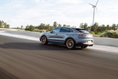 Porsche Cayenne Turbo GT - Galerie foto