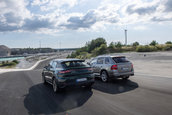 Porsche Cayenne Turbo GT - Galerie foto