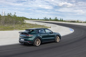 Porsche Cayenne Turbo GT - Galerie foto