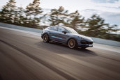 Porsche Cayenne Turbo GT - Galerie foto