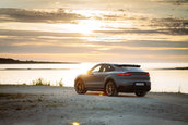 Porsche Cayenne Turbo GT - Galerie foto