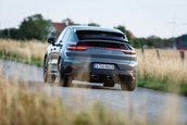 Porsche Cayenne Turbo GT - Galerie foto