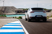 Porsche Cayenne Turbo GT - Galerie foto