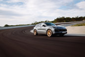 Porsche Cayenne Turbo GT - Galerie foto