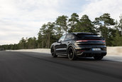 Porsche Cayenne Turbo GT - Galerie foto