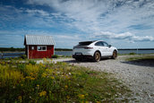 Porsche Cayenne Turbo GT - Galerie foto