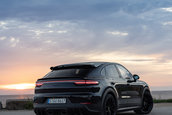 Porsche Cayenne Turbo GT - Galerie foto