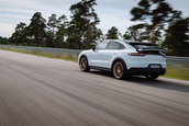 Porsche Cayenne Turbo GT - Galerie foto