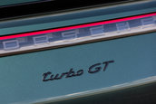 Porsche Cayenne Turbo GT - Galerie foto