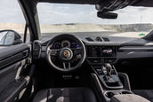 Porsche Cayenne Turbo GT - Galerie foto