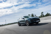 Porsche Cayenne Turbo GT - Galerie foto