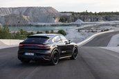 Porsche Cayenne Turbo GT - Galerie foto