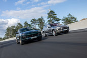 Porsche Cayenne Turbo GT - Galerie foto