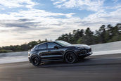 Porsche Cayenne Turbo GT - Galerie foto