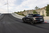 Porsche Cayenne Turbo GT - Galerie foto