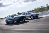 Porsche Cayenne Turbo GT - Galerie foto