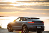 Porsche Cayenne Turbo GT - Galerie foto