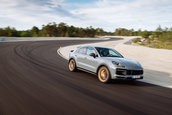 Porsche Cayenne Turbo GT - Galerie foto