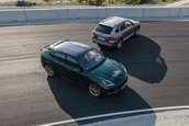Porsche Cayenne Turbo GT - Galerie foto