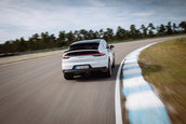 Porsche Cayenne Turbo GT - Galerie foto