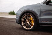 Porsche Cayenne Turbo GT - Galerie foto