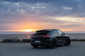 Porsche Cayenne Turbo GT - Galerie foto