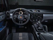 Porsche Cayenne Turbo GT