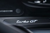 Porsche Cayenne Turbo GT