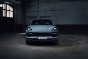 Porsche Cayenne Turbo GT