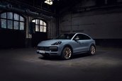 Porsche Cayenne Turbo GT