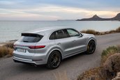 Porsche Cayenne Turbo