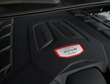 Porsche Cayenne Turbo