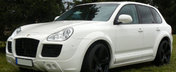 De vanzare: Porsche Cayenne V10 TDI