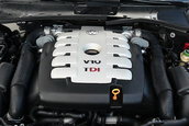 Porsche Cayenne V10 TDI