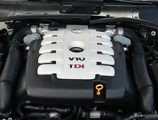 Porsche Cayenne V10 TDI