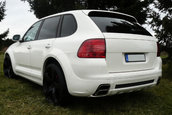 Porsche Cayenne V10 TDI
