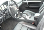 Porsche Cayenne V10 TDI